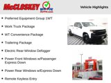 Used 2019 Chevrolet Silverado 1500 W/T w/ WT Convenience Package image 2
