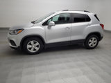 Used 2020 Chevrolet Trax LT w/ LT Convenience Package image 2