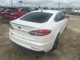 Used 2019 Ford Fusion Energi Titanium image 3