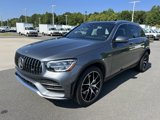 Used 2022 Mercedes-Benz GLC 43 AMG 4MATIC image 5
