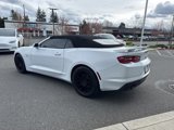 Certified 2022 Chevrolet Camaro LT image 5