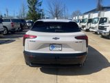 New 2025 Chevrolet Blazer EV RS image 5
