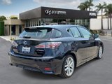 Used 2016 Lexus CT 200h image 3