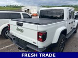 Used 2021 Jeep Gladiator Overland w/ LED Lighting Group image 2