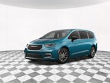 New 2025 Chrysler Pacifica Select image 2