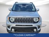 Used 2021 Jeep Renegade Latitude image 2