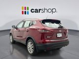 Used 2022 Nissan Rogue Sport SV image 3