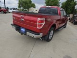 Used 2012 Ford F150 Lariat w/ Lariat Chrome Pkg image 6