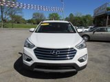 Used 2014 Hyundai Santa Fe GLS image 2