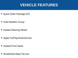 Used 2020 Jeep Renegade Trailhawk w/ Cold Weather Group image 6