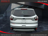 Used 2017 Ford Escape Titanium image 4