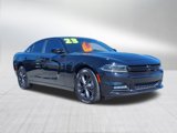 Used 2023 Dodge Charger SXT w/ Blacktop Package image 2
