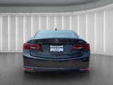 Used 2015 Acura TLX image 4