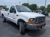 Used 1999 Ford F250 XL image 4