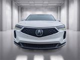 Certified 2022 Acura RDX w/ Technology Package image 4