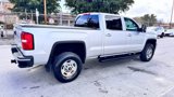 Used 2019 GMC Sierra 2500 SLE image 4
