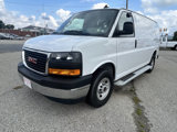 Used 2023 GMC Savana 2500 w/ Driver Convenience Package image 2