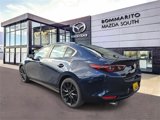 New 2025 MAZDA MAZDA3 s image 3