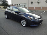 Used 2019 Chevrolet Cruze LT image 6
