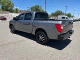Used 2021 Nissan Titan S w/ S Utility Package image 3