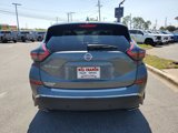 Used 2020 Nissan Murano S w/ Technology Package image 4