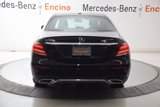Certified 2019 Mercedes-Benz E 450 4MATIC Sedan image 5