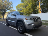 Used 2018 Jeep Grand Cherokee Limited image 4