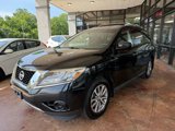 Used 2015 Nissan Pathfinder S image 3