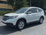 Used 2012 Honda CR-V EX-L image 3