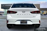Used 2019 Hyundai Sonata Sport image 3