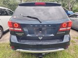 Used 2015 Dodge Journey Crossroad w/ Flexible Seating Group image 4