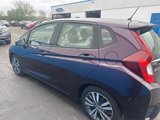 Used 2016 Honda Fit EX image 2