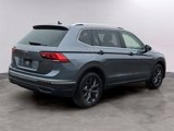 Used 2022 Volkswagen Tiguan SE w/ Panoramic Sunroof Package image 4