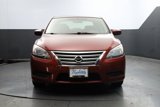 Used 2015 Nissan Sentra SV image 3