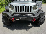 Used 2014 Jeep Wrangler Unlimited Rubicon w/ Dual Top Group image 4