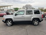 Used 2016 Jeep Patriot High Altitude image 2