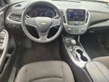 Used 2022 Chevrolet Malibu LT image 2