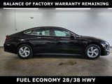 Certified 2023 Hyundai Sonata SE image 2