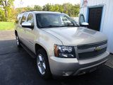 Used 2011 Chevrolet Suburban LTZ image 3