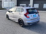 Used 2018 Honda Fit EX image 3