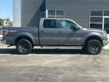 Used 2014 Ford F150 Lariat w/ Equipment Group 502A Luxury image 3