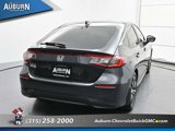 Used 2024 Honda Civic EX-L image 4