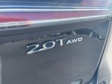 Used 2019 Lincoln Nautilus Premier image 4