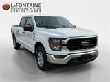 Certified 2023 Ford F150 XLT image 3
