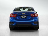 Used 2016 Chevrolet Cruze LT w/ Sun And Sound Package image 4