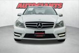 Used 2014 Mercedes-Benz C 300 4MATIC Sedan image 2