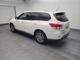 Used 2014 Nissan Pathfinder SL image 3