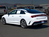 Used 2021 Kia K5 EX image 3