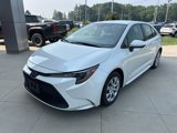 Used 2020 Toyota Corolla LE image 3