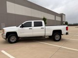 Used 2015 Chevrolet Silverado 2500 W/T w/ WT Convenience Package image 5